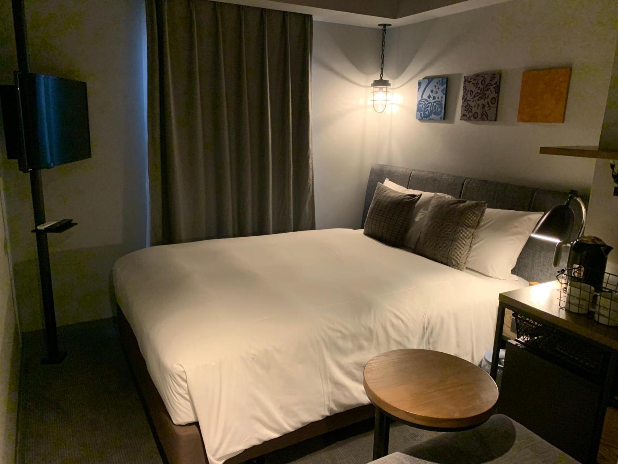 Hotel Resol Akihabara Tōkyō