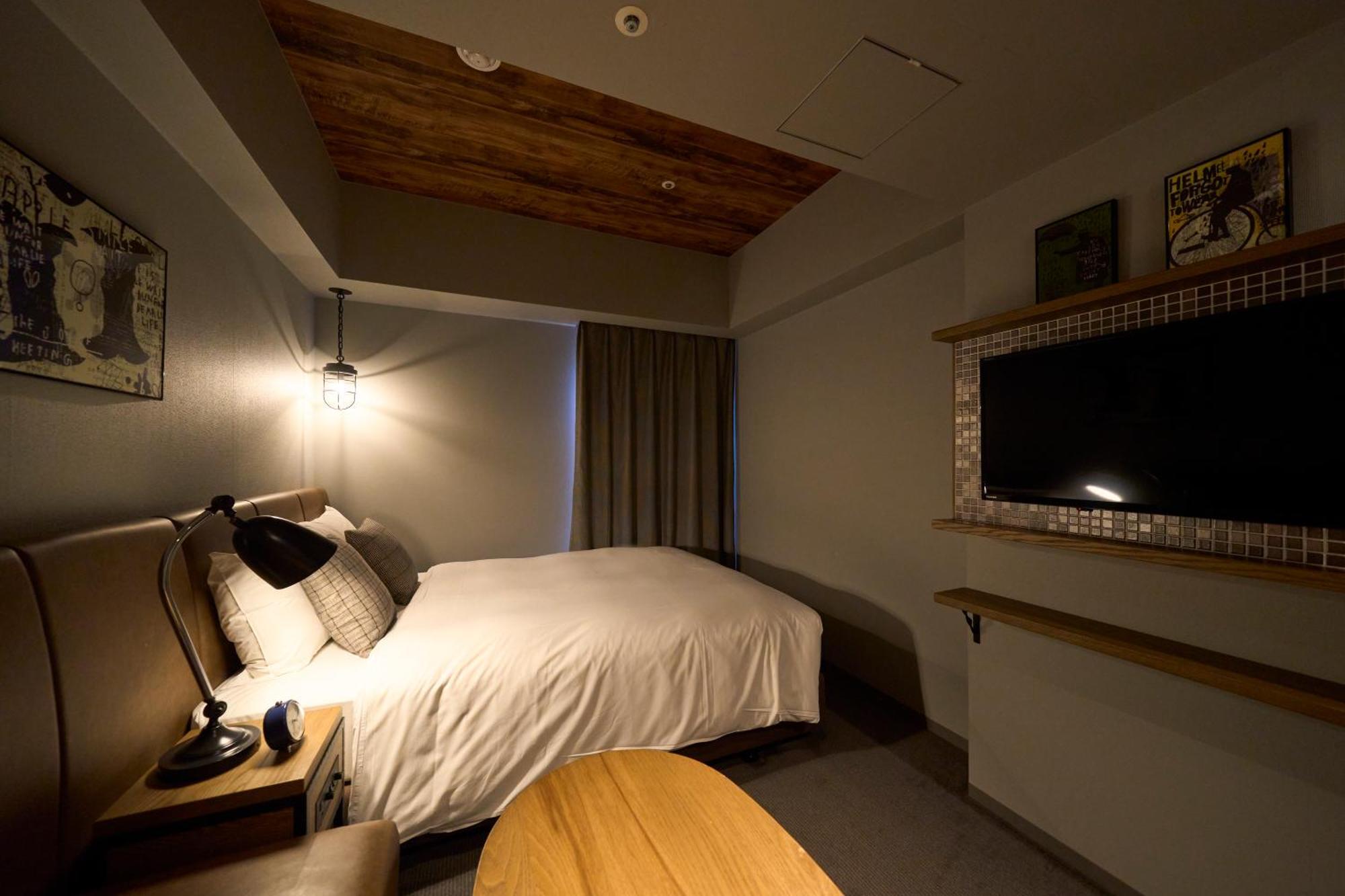 Resol Akihabara Hotel Tōkyō