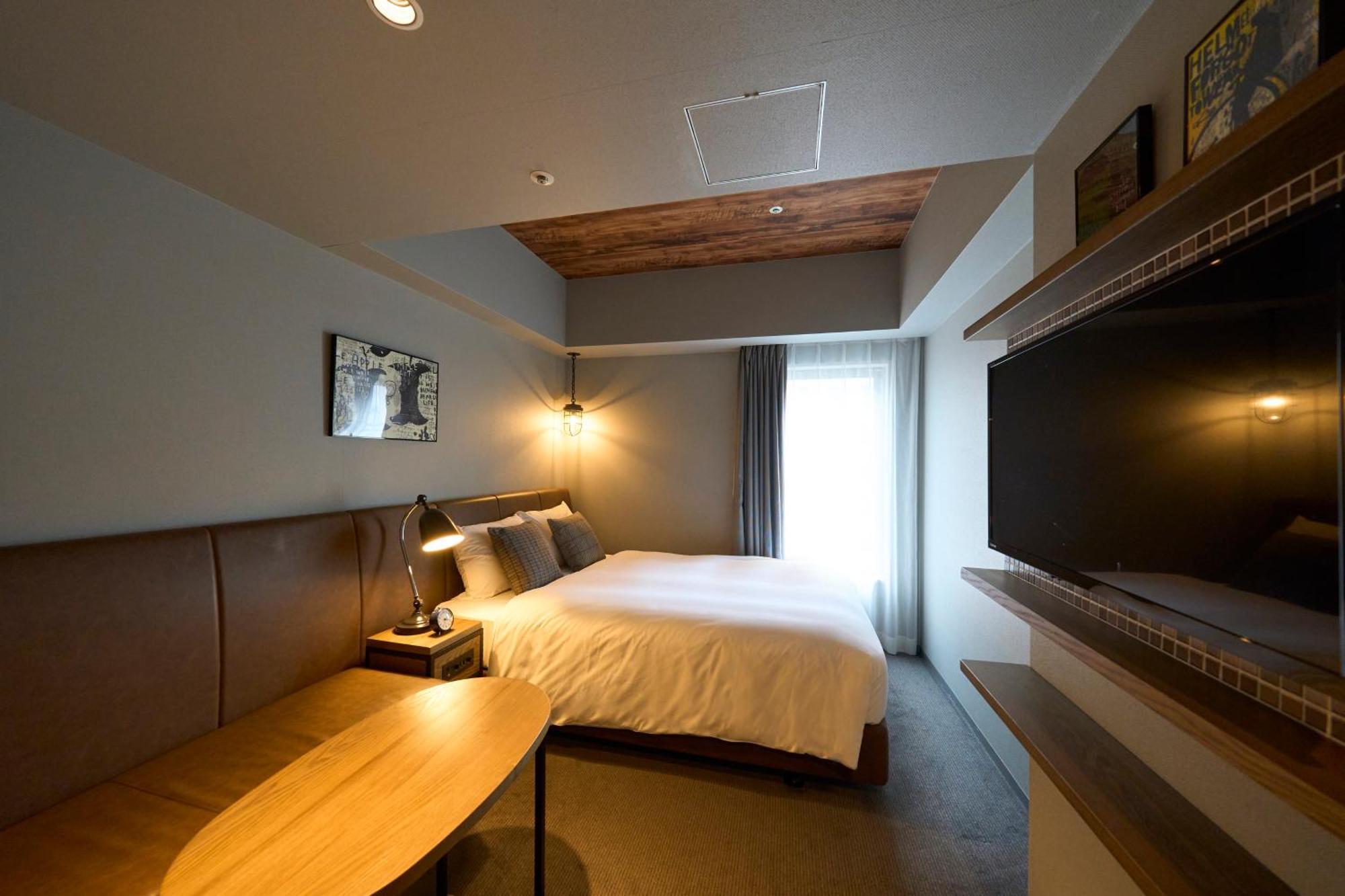 Hotel Resol Akihabara Tōkyō