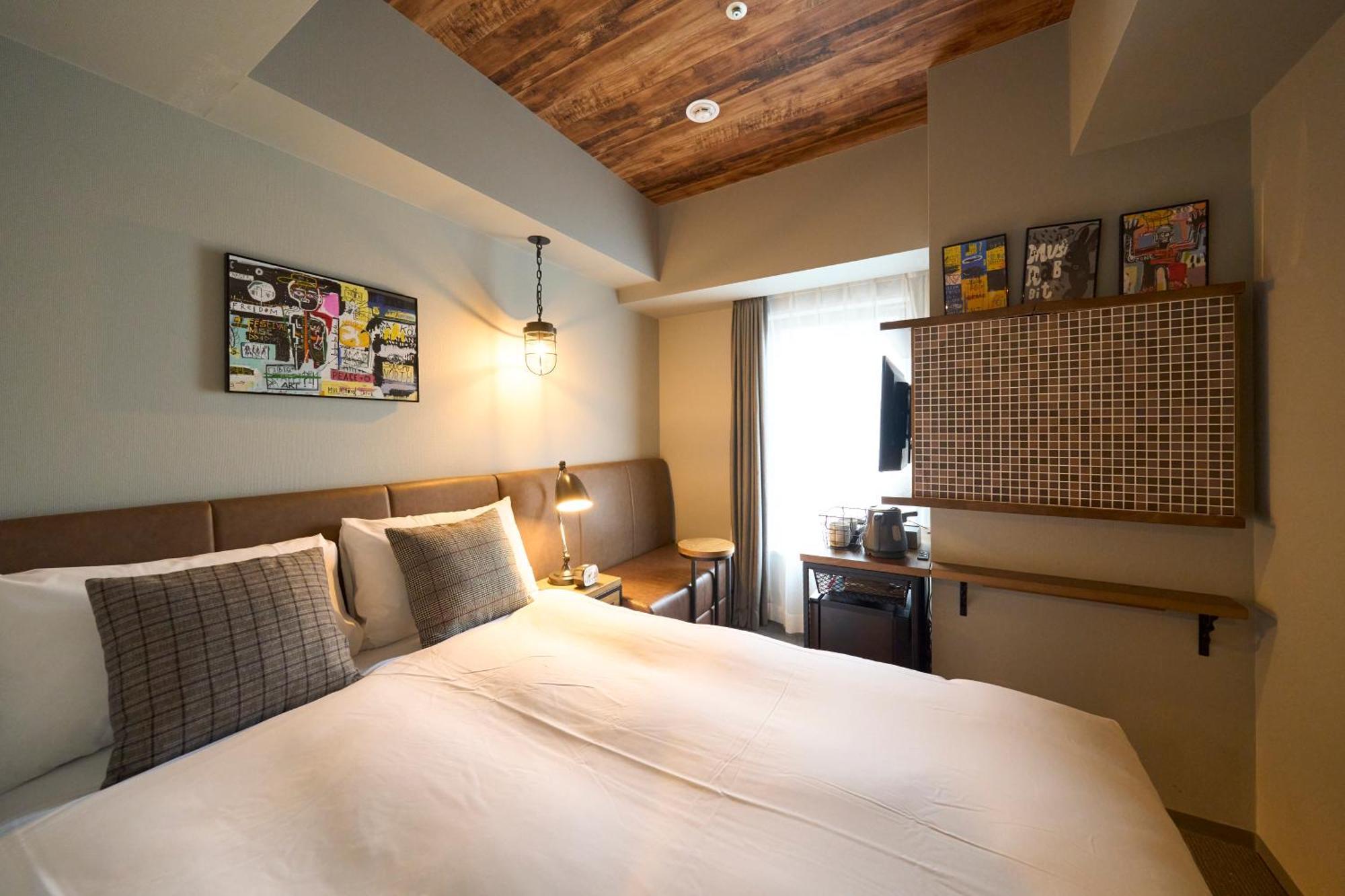 Hotel Resol Akihabara Präfektur Tokio