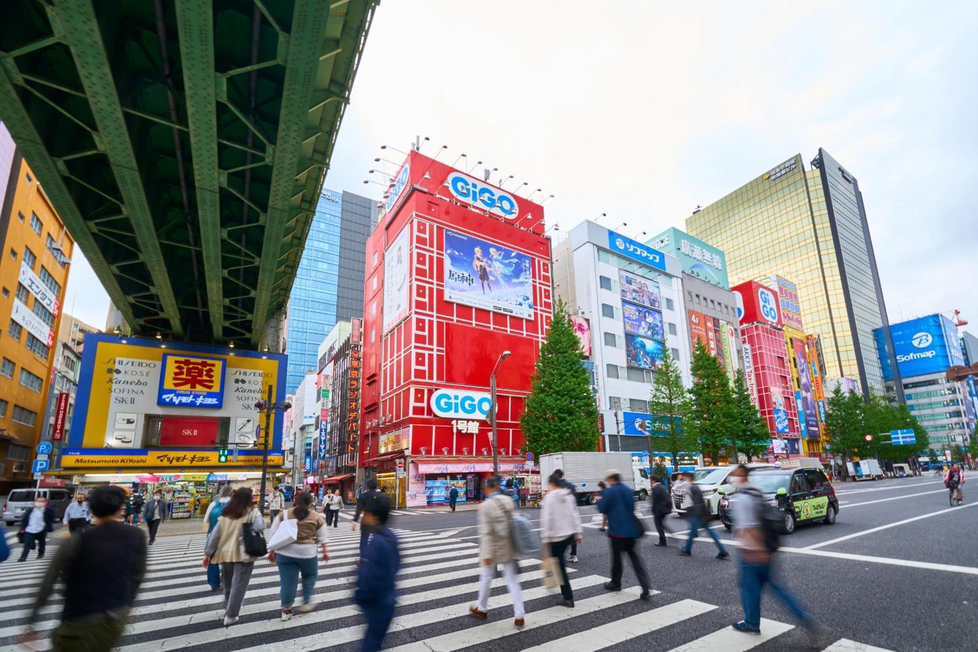 ホテルリソル秋葉原 ホテル 東京都