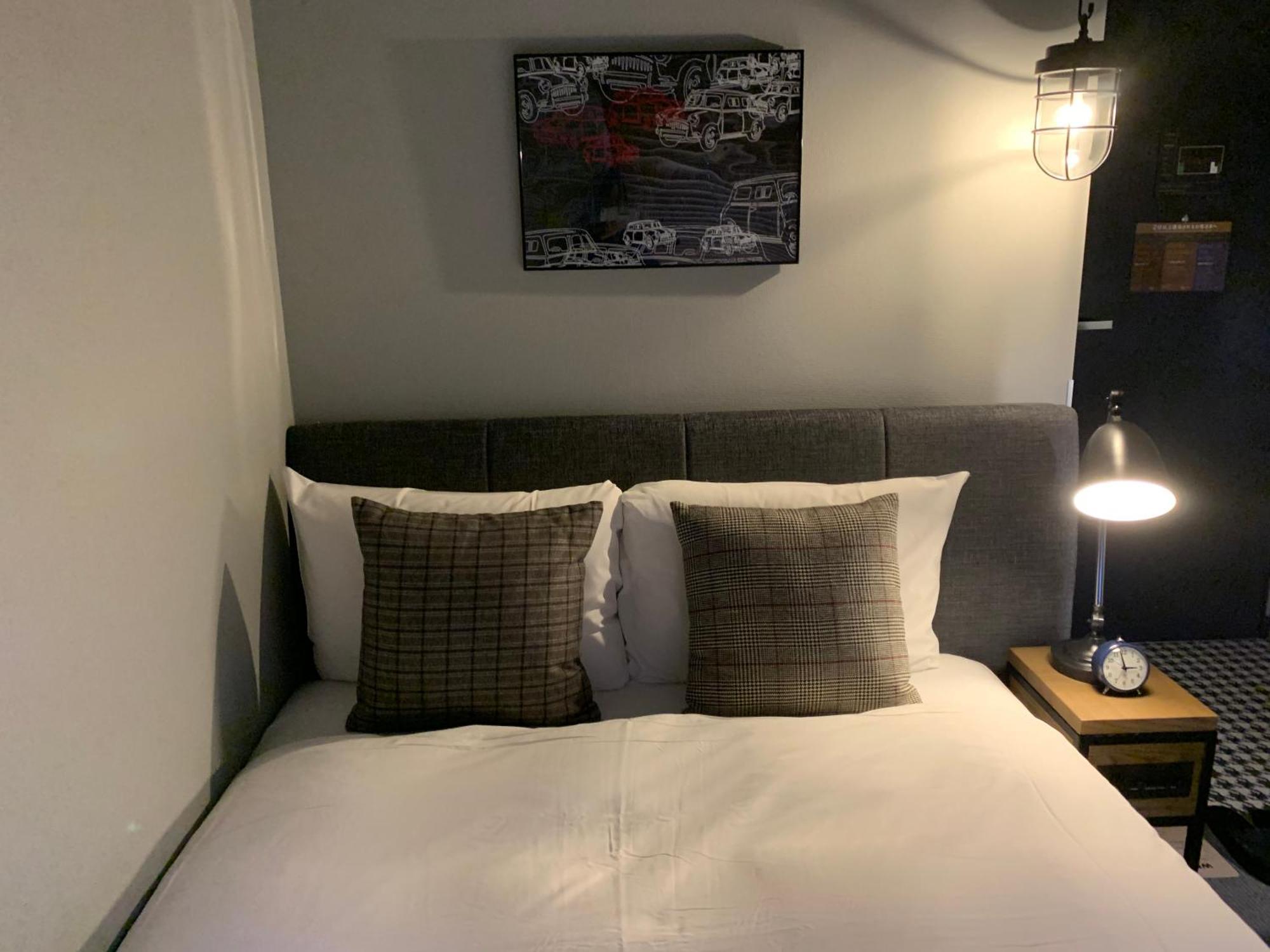 Resol Akihabara Hotel Präfektur Tokio