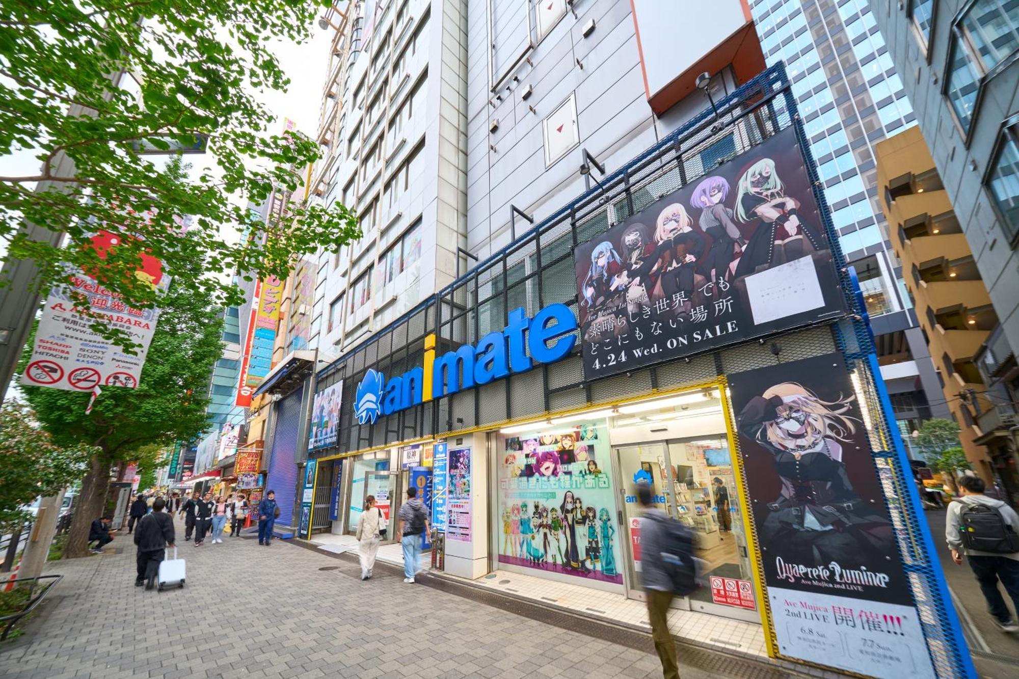 ホテルリソル秋葉原 ホテル 3*