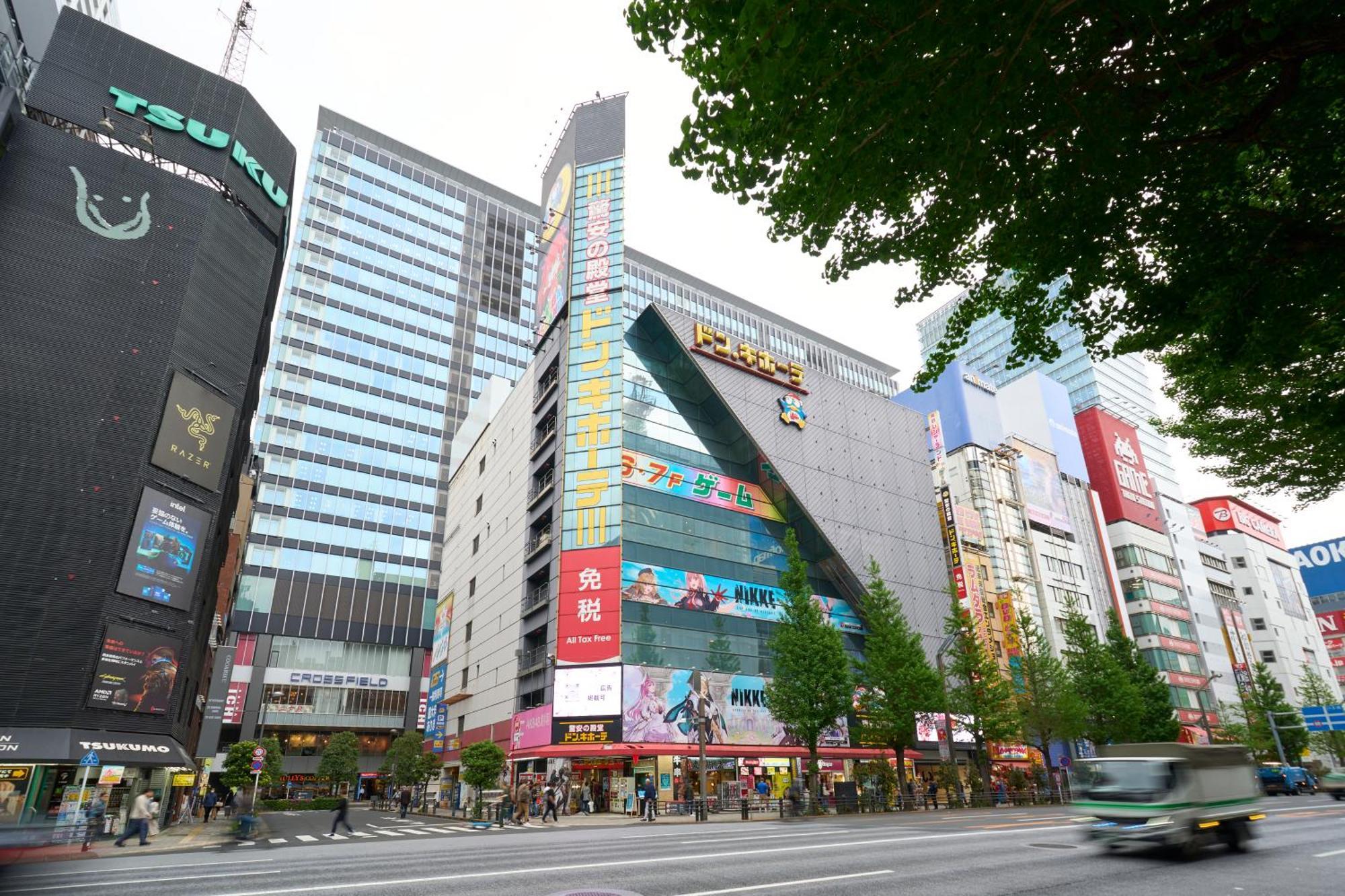 ホテル ホテルリソル秋葉原